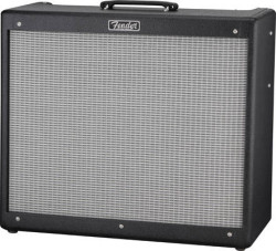 Fender Hot Rod Deville